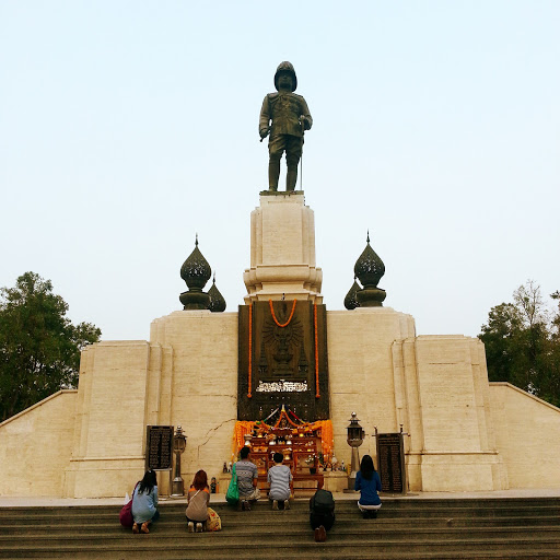 Highlights in Bangkok ~ Edition: September 2015