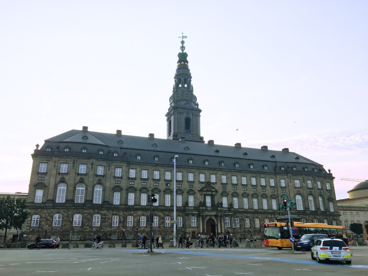 christianborg-palace
