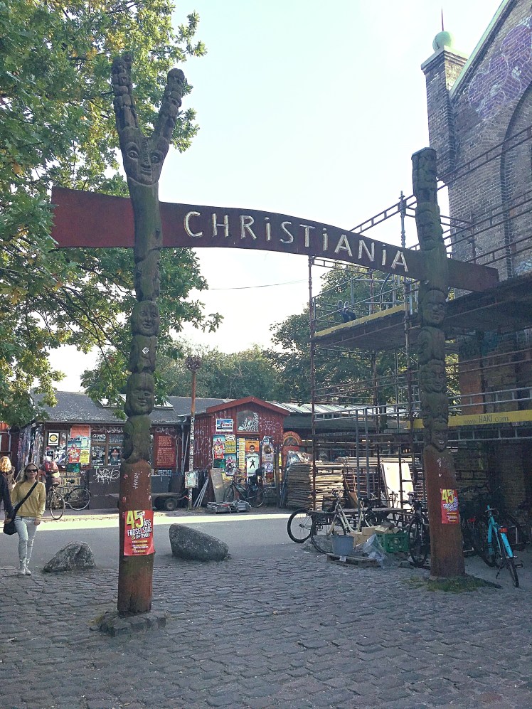 christiania