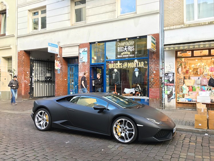 out-of-place-car-in-hamburg