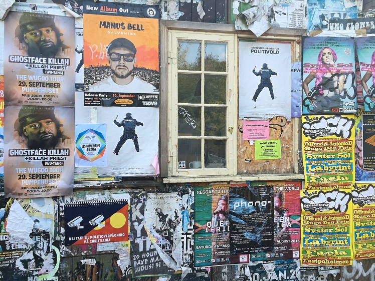 posters-christiania