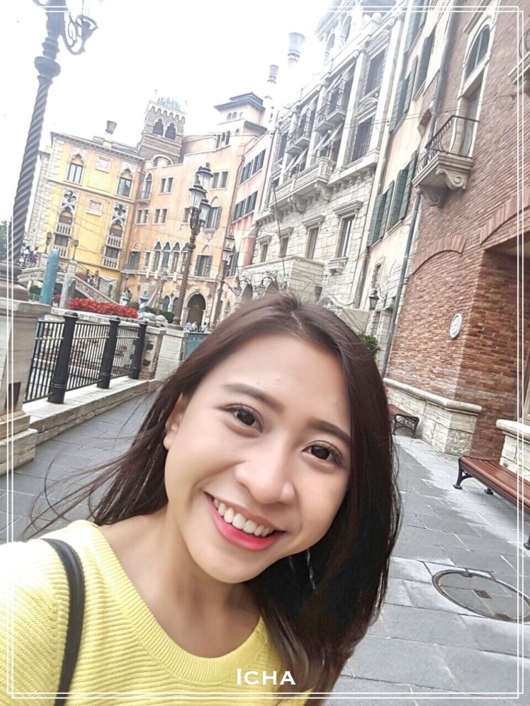 Icha | Travel Consultant