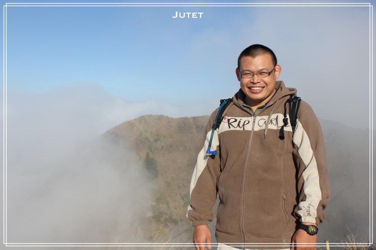 Jutet | Chef