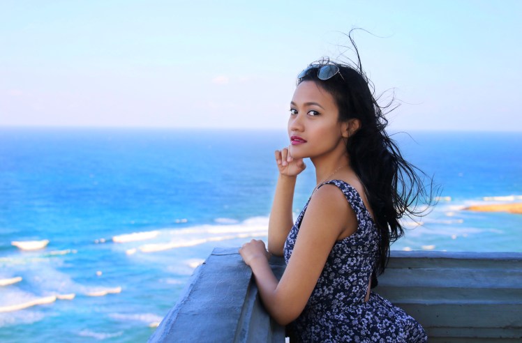 Hilton Bali Resort - Misha