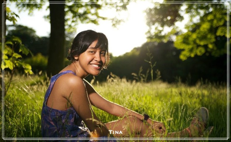 Tina S.