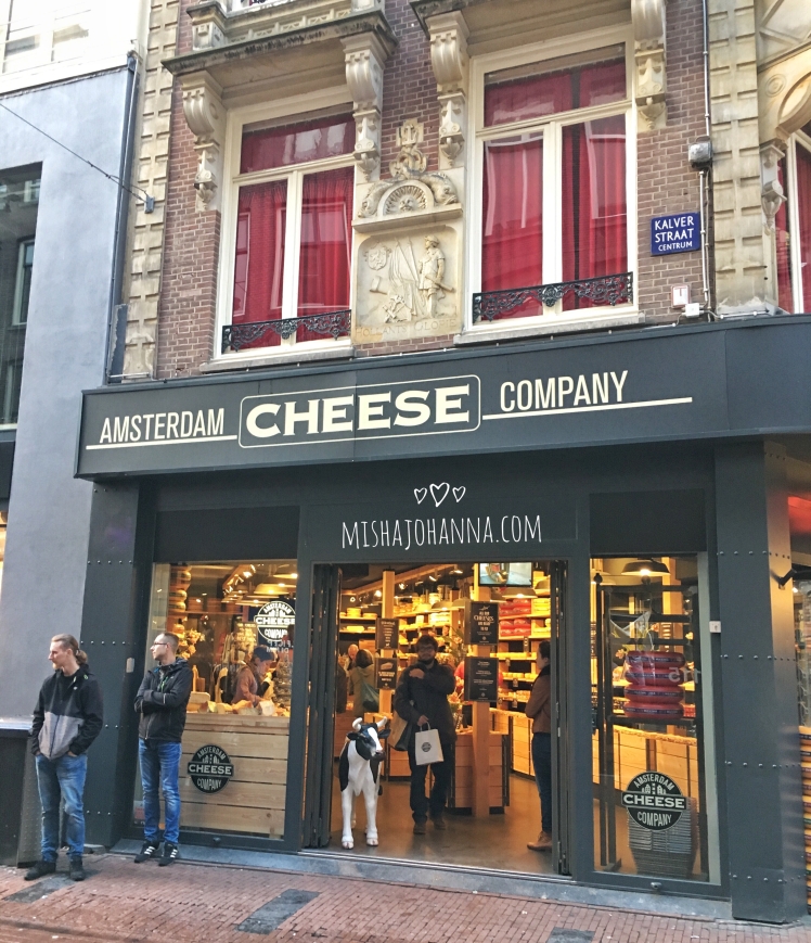 Amsterdam Cheese Company (1)