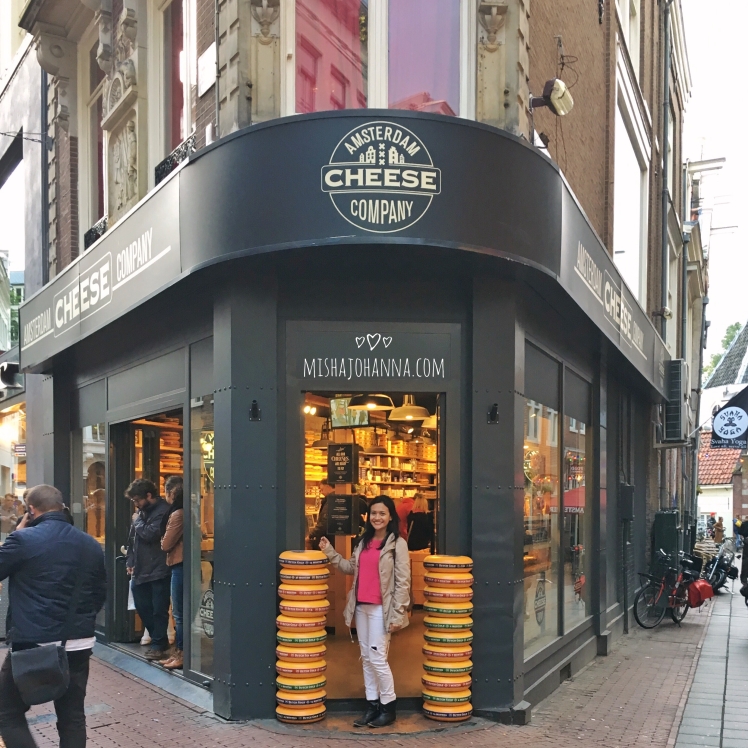 Amsterdam Cheese Company (2)