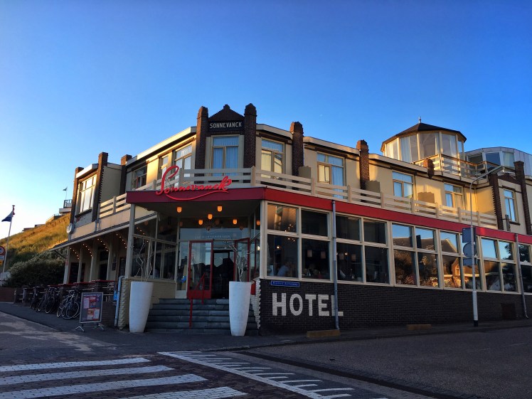 Wijk aan Zee Downtown - 1