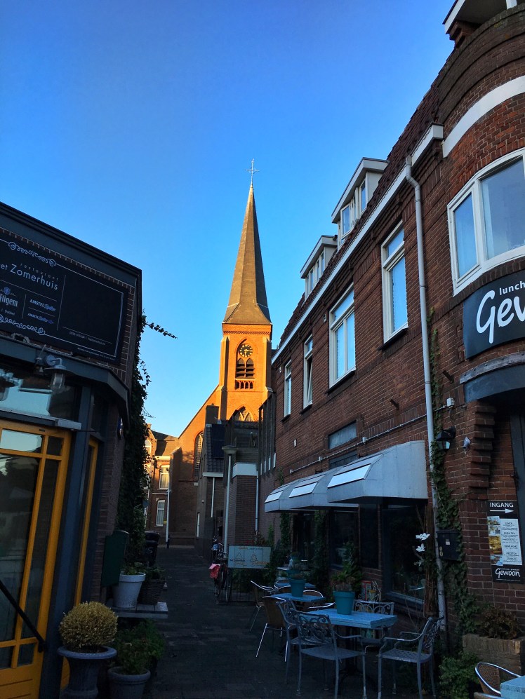 Wijk aan Zee Downtown - 2