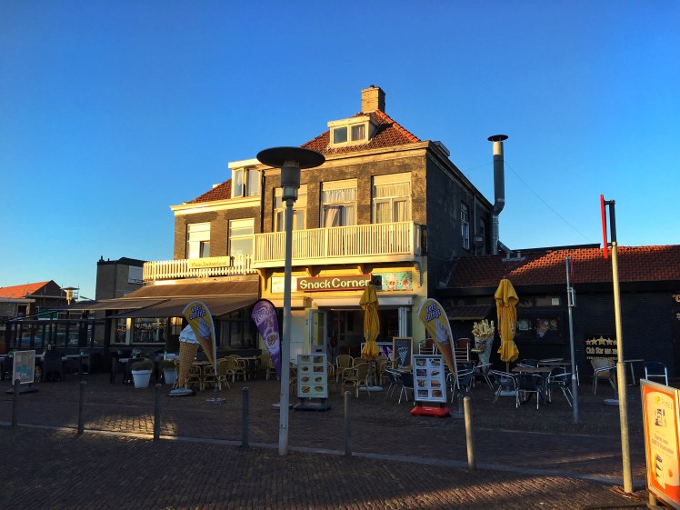 Wijk aan Zee Downtown - 3