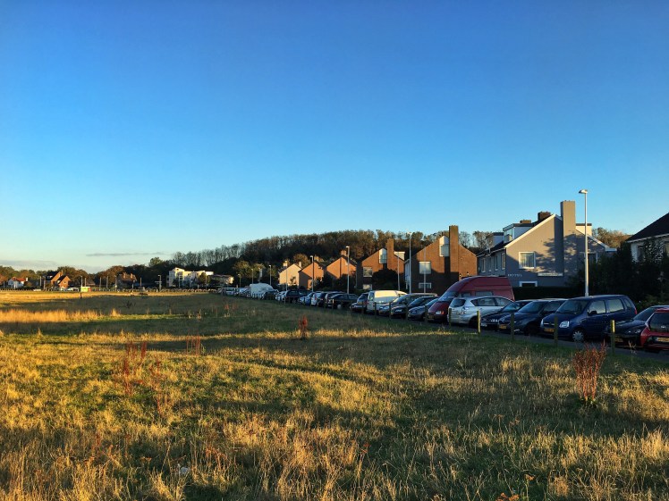 Wijk aan Zee Downtown - 4