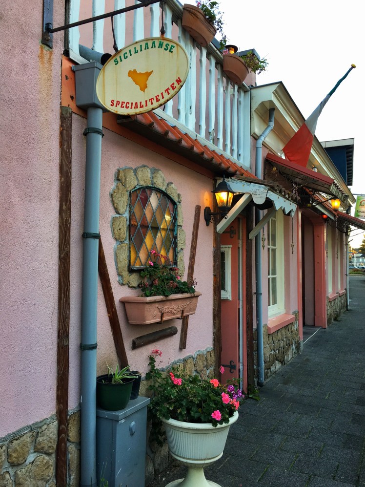 Wijk aan Zee Downtown - 5