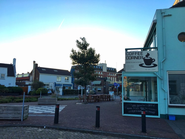 Wijk aan Zee Downtown - 6