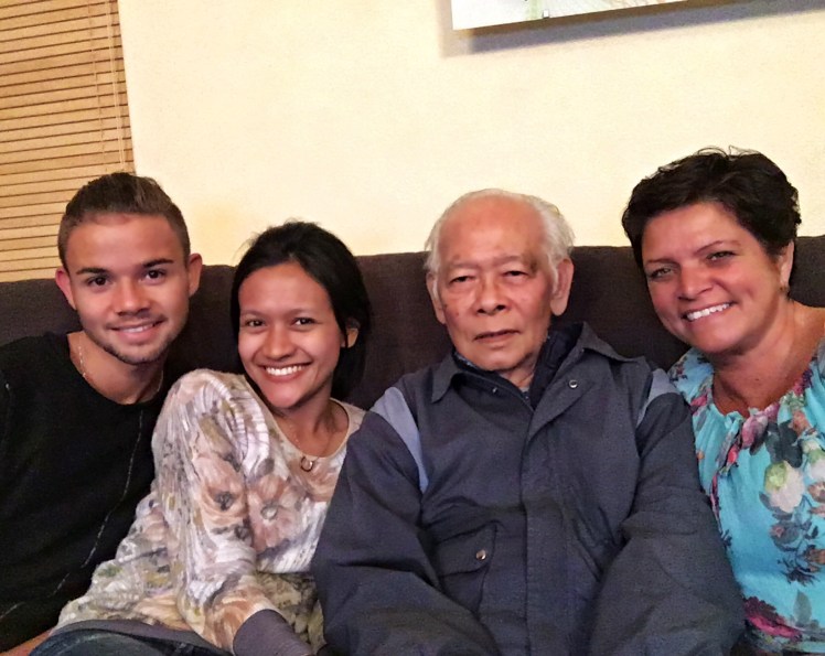 Wijk aan Zee Fam - 3