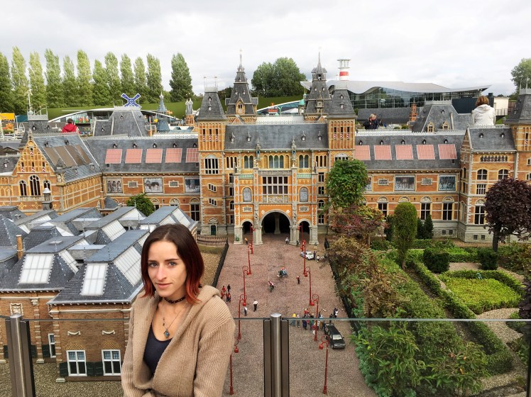 Madurodam Den Haag The Hague Holland Netherlands (10)