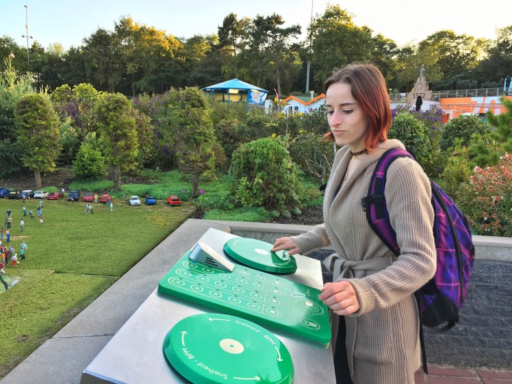 Madurodam Den Haag The Hague Holland Netherlands (14)