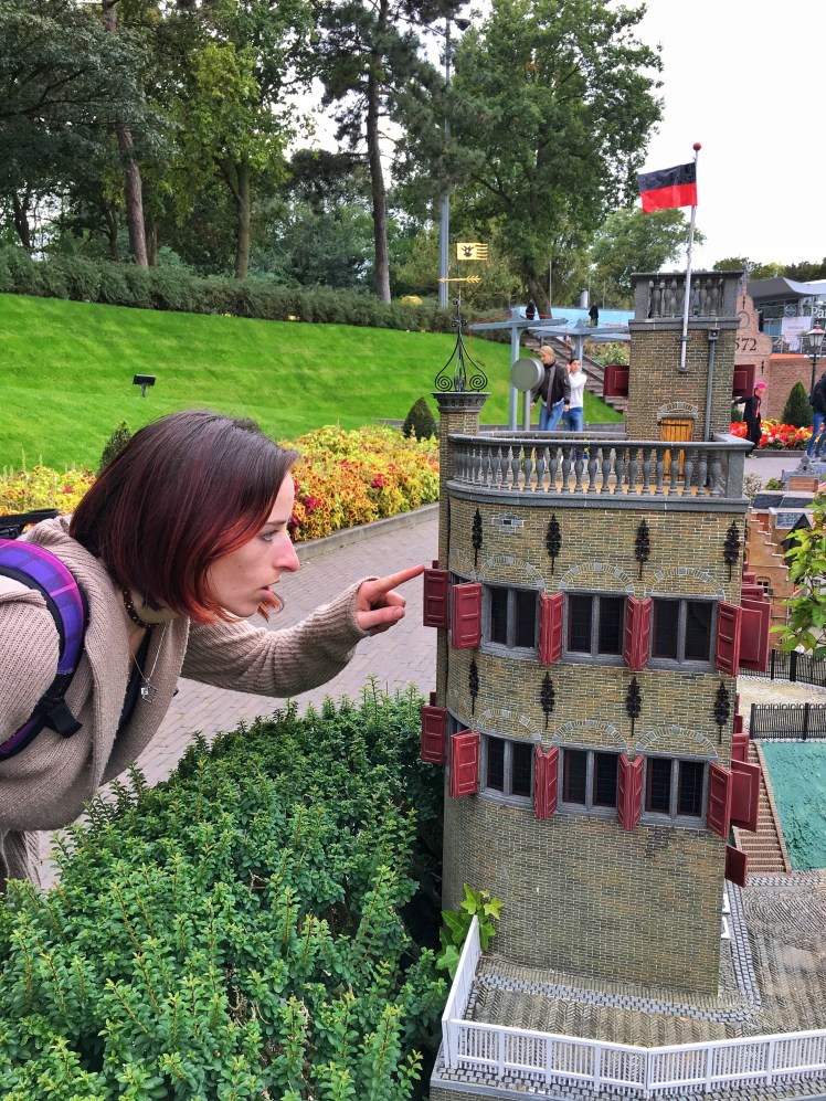 Madurodam Den Haag The Hague Holland Netherlands (5)