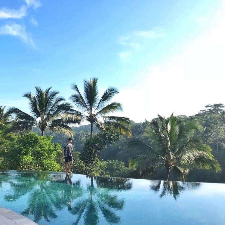 Padma Resort Ubud