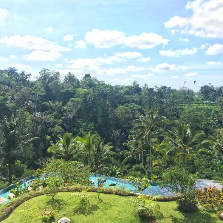 Padma Resort Ubud
