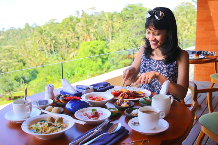 Padma Resort Ubud
