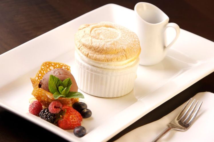 Souffle