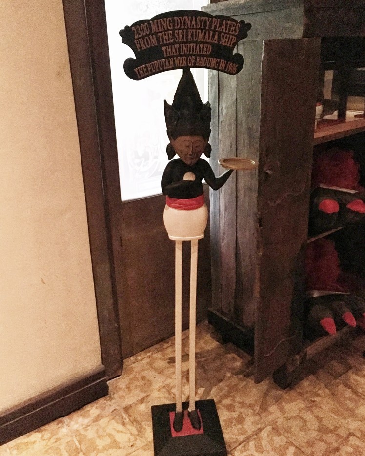 Bale Puputan Hotel Tugu Bali Canggu