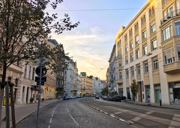 Vienna, Austria